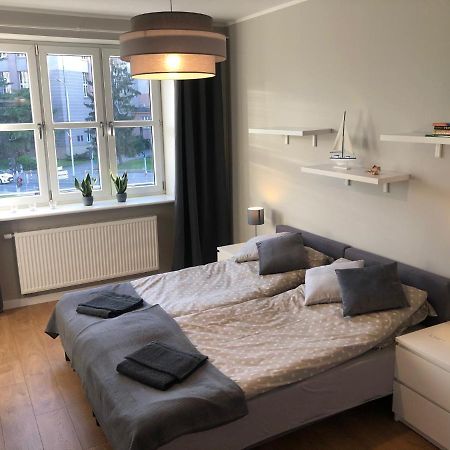 Apartament Browarny Ostrów Wielkopolski Esterno foto